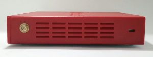 WatchGuard FS1E5W 4-Port Security Ethernet Firewall Router - Image 6