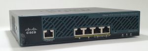 Cisco 2504 2500 Series 4-Port Wireless Controller