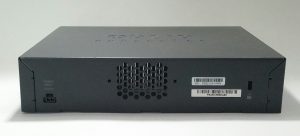 Cisco 2504 2500 Series 4-Port Wireless Controller - Image 5