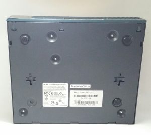 Cisco 2504 2500 Series 4-Port Wireless Controller - Image 4