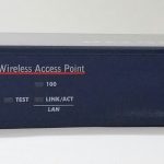 Netgear WG302 v2 ProSafe 802.11g Wireless Access Point