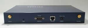 Netgear WG302 v2 ProSafe 802.11g Wireless Access Point - Image 5