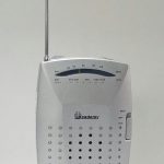Academy FM/AM Receiver Radio