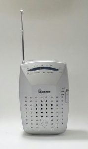 Academy FM/AM Receiver Radio - Image 2