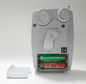 Academy FM/AM Receiver Radio - Image 3