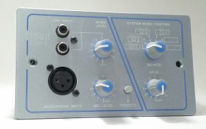 Cloud LM-1 Remote Active Module Wall Plate - Image 2