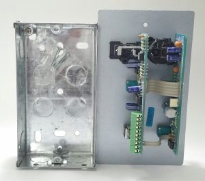 Cloud LM-1 Remote Active Module Wall Plate - Image 5