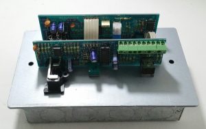 Cloud LM-1 Remote Active Module Wall Plate - Image 4