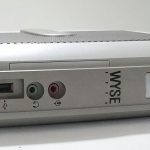 Dell Wyse VX0 V90L XPE 800M 512/512 Citrix Ready Thin Client