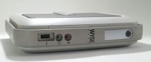 Dell Wyse VX0 V90L XPE 800M 512/512 Citrix Ready Thin Client