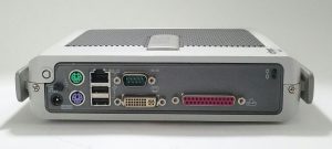 Dell Wyse VX0 V90L XPE 800M 512/512 Citrix Ready Thin Client - Image 5