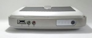 Dell Wyse VX0 Wyse Winterm V30 Thin Client - Image 2