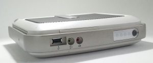Dell Wyse VX0 Wyse Winterm V30 Thin Client