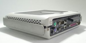 Dell Wyse VX0 Wyse Winterm V30 Thin Client - Image 5