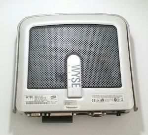 Dell Wyse VX0 Wyse Winterm V30 Thin Client - Image 4