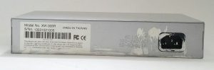 Scan XW-308R 8-Port Nway 10/100Mbps Fast Ethernet Switch - Image 4