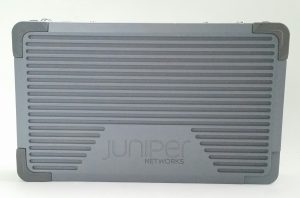 Juniper Networks WLC100 4-Port 10/100/1000 Wireless LAN Controller - Image 6