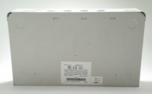Rextron Acro Gear CBE1E7C773 4-Port USB KVM Switch - Untested - Image 4