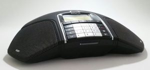 Konftel 300Wx Conference Phone - Image 2