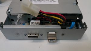 Tandberg Data Magnum 2x24 with LTO5 SAS Tape Drive - Image 5