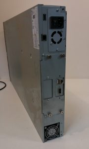 Tandberg Data Magnum 2x24 with LTO5 SAS Tape Drive - Image 8