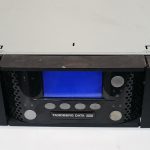 Tandberg Data Magnum 2x24 with LTO5 SAS Tape Drive