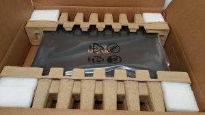 HP J9854A 2530 24G PoE+ 2SFP+Procurve Switch - Image 7