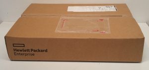 HP J9854A 2530 24G PoE+ 2SFP+Procurve Switch - Image 8