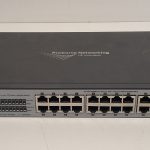 HP J9028B 1800-24G Procurve Switch
