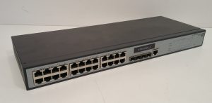 HP JE006A V1910-24G Switch