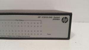 HP JE006A V1910-24G Switch - Image 3