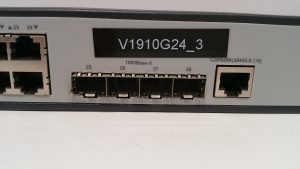 HP JE006A V1910-24G Switch - Image 4