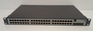 HP JE009A V1910-48G Switch - Image 2