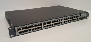 HP JE009A V1910-48G Switch