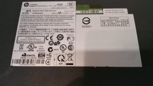 HP JE009A V1910-48G Switch - Image 4