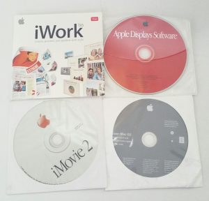 Job Lot Software Di