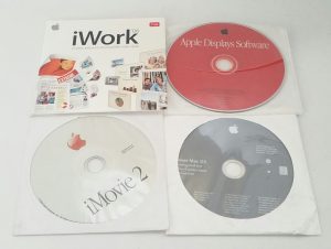 Job Lot Software Di - Image 2
