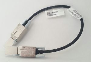 Cisco Type 1 Stacking Cable STACK-T4-50CM VO1