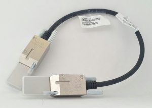 Cisco Type 1 Stacking Cable STACK-T4-50CM VO1 - Image 2