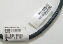 Cisco Type 1 Stacking Cable STACK-T4-50CM VO1 - Image 4