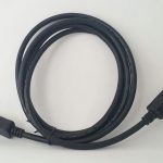 Unbranded Display Port Cable E474198-C AWM Style 20276 30V VW-1