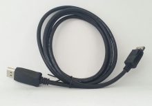 Unbranded Display Port Cable E474198-C AWM Style 20276 30V VW-1 - Image 2