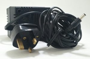 Creative BA-1242 12V 4.2A Power Supply AC Adaptor/Adapter - Image 5