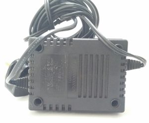 Creative BA-1242 12V 4.2A Power Supply AC Adaptor/Adapter - Image 4