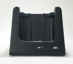 Mobile Compia M3 Docking Cradle for Barcode Scanners - Image 2