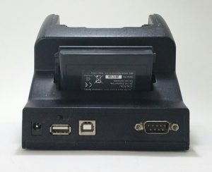 Mobile Compia M3 Docking Cradle for Barcode Scanners - Image 5