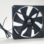 Corsair Fan