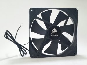 Corsair Fan