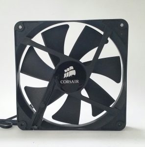 Corsair Fan - Image 2