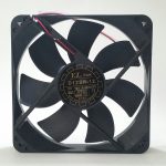 YaLn D12SH-12 Cooling Fan - Image 2